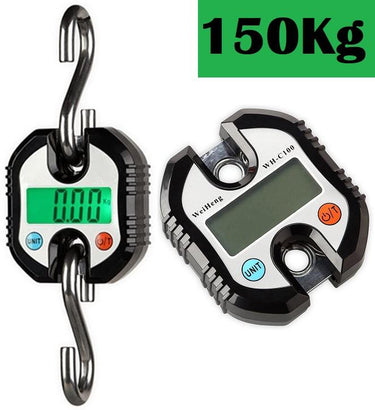 Hanging Scales 150KG